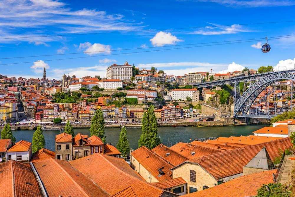 Glatt Kosher Vacations Tour Portugal & Spain Summer 2025