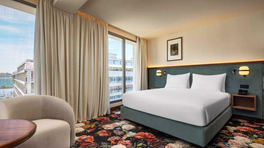 Glatt Kosher Vacations Tour Portugal & Spain Summer 2025