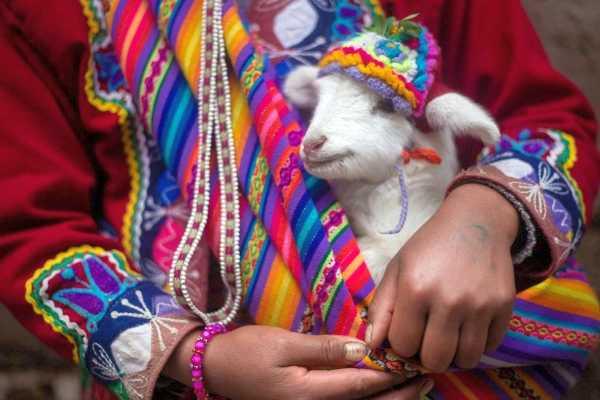 Kosher Travelers Treasures of Peru, Machu Picchu & The Amazon