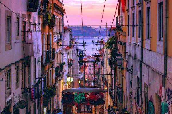 Kosher Travelers Discover Portugal Jewish Heritage