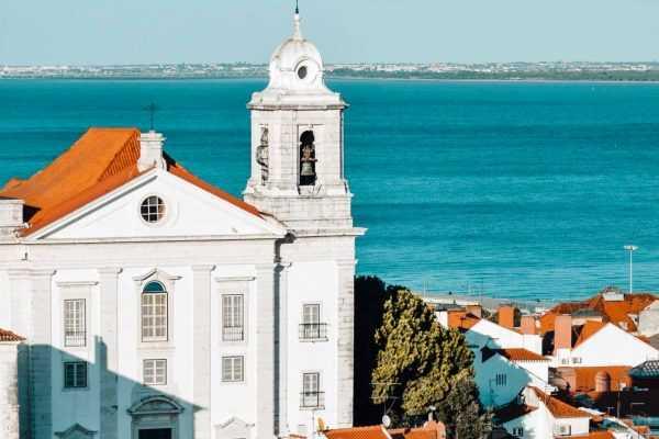 Kosher Travelers Discover Portugal Jewish Heritage