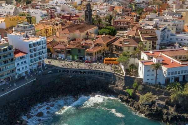 Kosher Travelers Rich Jewish Spain Heritage