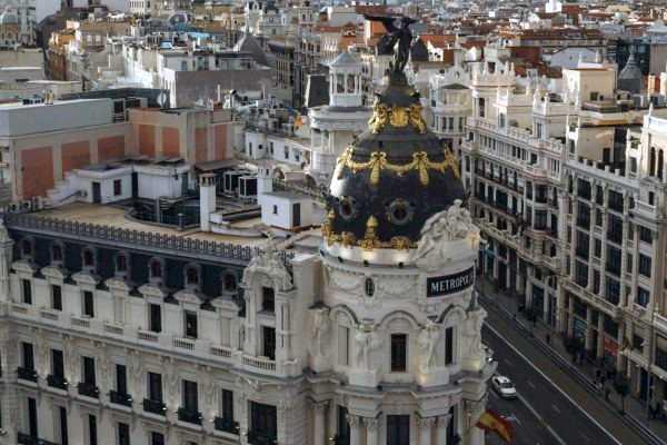 Kosher Travelers Rich Jewish Spain Heritage