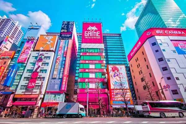 Kosher Travelers Fascinating Japan