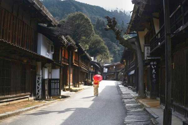 Kosher Travelers Fascinating Japan