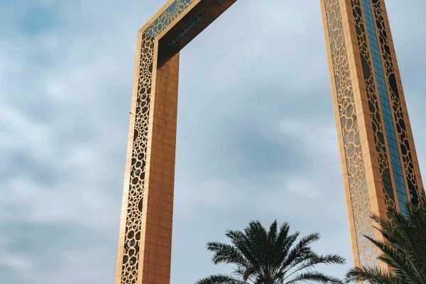 Kosher Travelers Intriguing Dubai & Abu Dhabi, United Arab Emirates