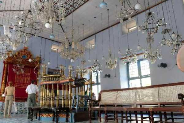 Kosher Travelers India The Golden Triangle