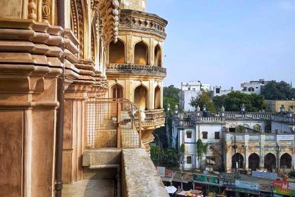 Kosher Travelers India The Golden Triangle