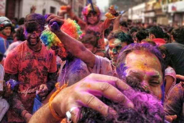 Kosher Travelers India The Golden Triangle