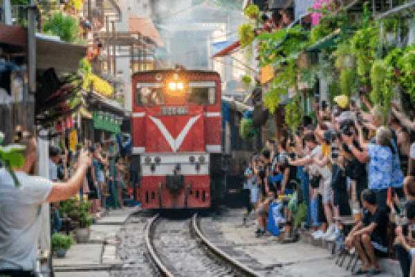 Kosher Travelers Adventure in Vietnam