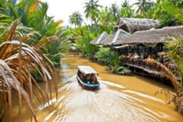 Kosher Travelers Adventure in Vietnam