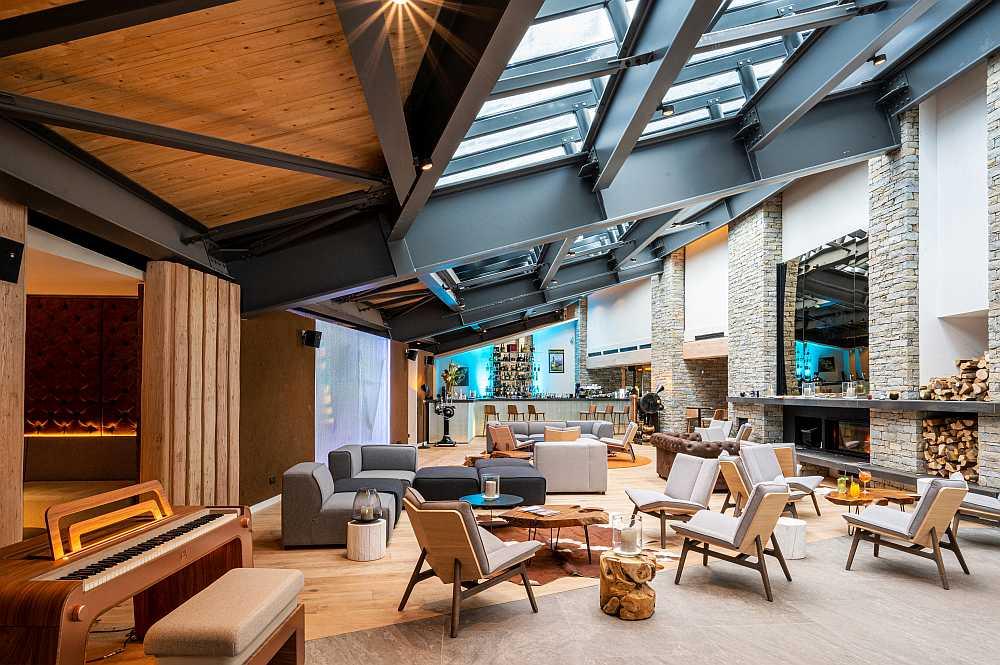 Kosher Summer 2025 at VoulezVous Hotel – 5★ by D’holydays