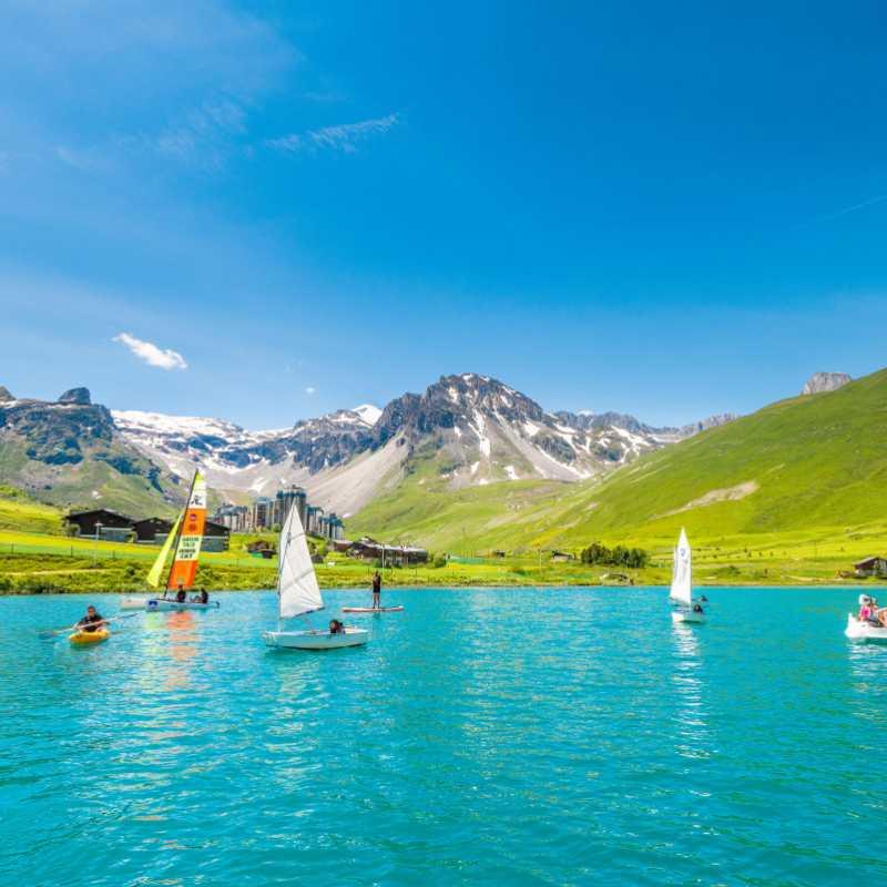 Kosher Summer 2025 at VoulezVous Hotel – 5★ by D’holydays