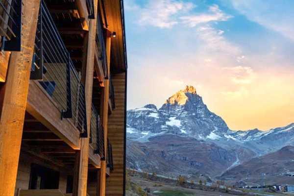 Kosher Travelers Summer 2025 at V Retreats Luxury Boutique Hotel