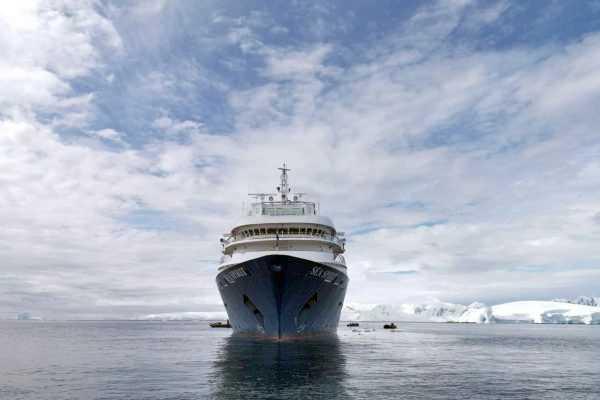 Kosher Travelers Buenos Aires & Antarctica Kosher Cruise Winter 2026