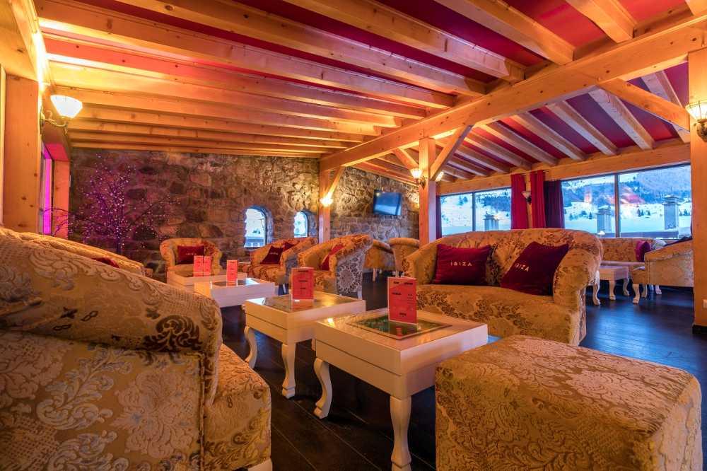 Kangourou Club Kosher Summer Hotel in the French Alps