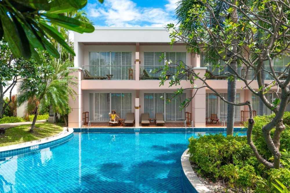 Vered Holidays Passover Program 2026 Sheraton Hua Hin Resort & Spa in Thailand 