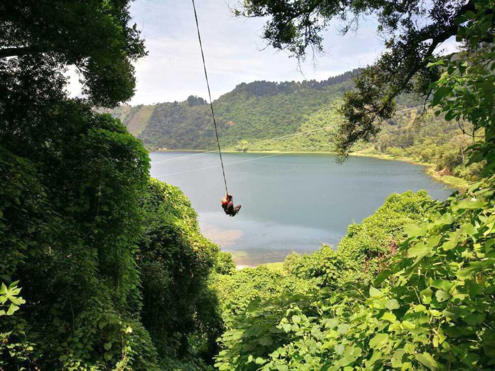 Costa Rica Kosher Adventures Summer 2025 in Guatemala