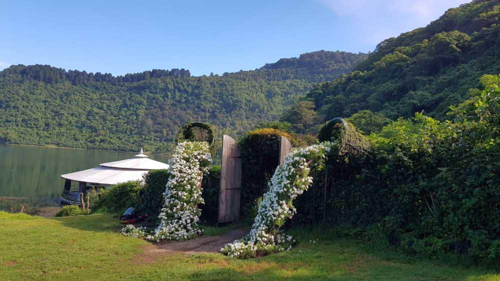 Costa Rica Kosher Adventures Summer 2025 in Guatemala