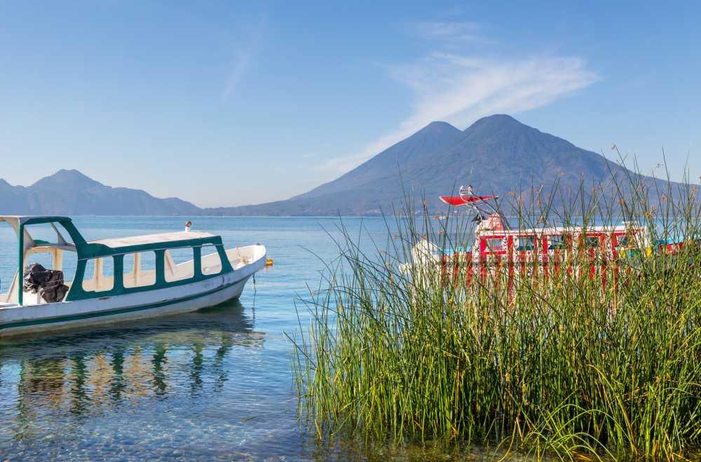 Costa Rica Kosher Adventures Summer 2025 in Guatemala