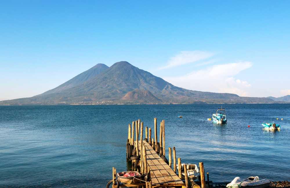 Costa Rica Kosher Adventures Summer 2025 in Guatemala