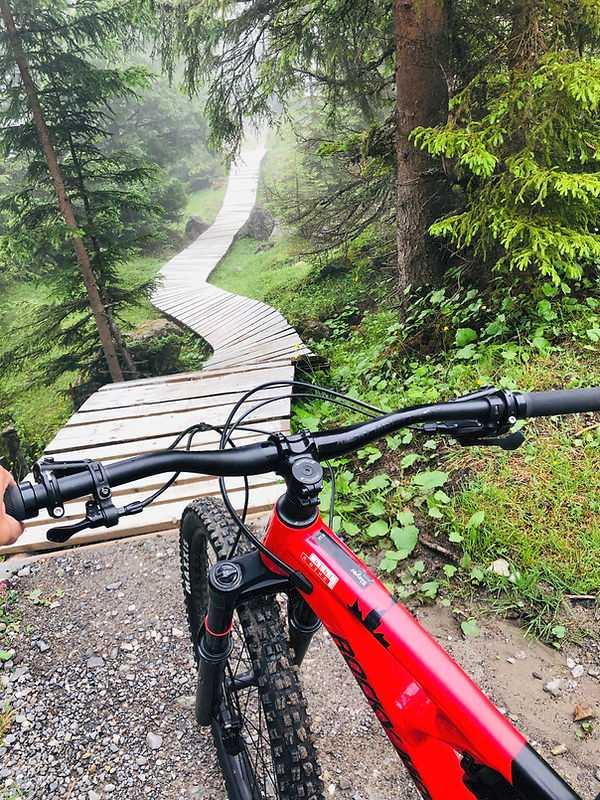 Kosher Summer Vacation in Switzerland – Hotel Bad Serneus Alpine Getaway