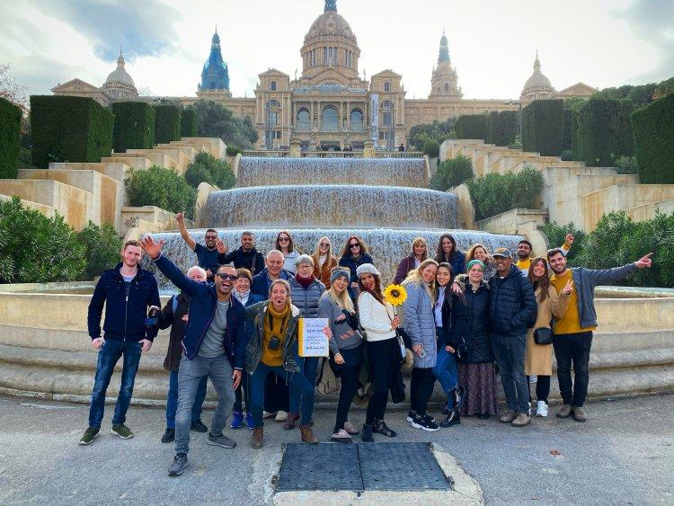 Barcelola Tours – Jewish Heritage Tour Guides in Barcelona and Spain