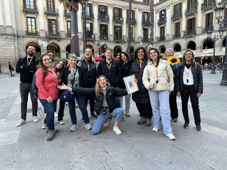 Barcelola Tours – Jewish Heritage Tour Guides in Barcelona and Spain