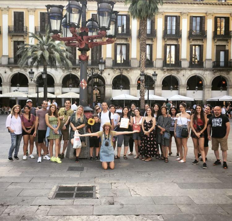 Barcelola Tours – Jewish Heritage Tour Guides in Barcelona and Spain