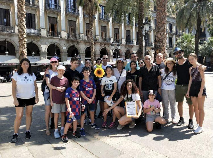 Barcelola Tours – Jewish Heritage Tour Guides in Barcelona and Spain