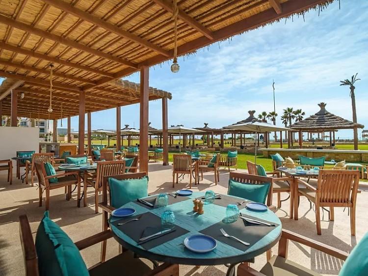 Sarah Tours Kosher Summer 2025 at Sofitel Agadir Royal Bay Resort, Morocco