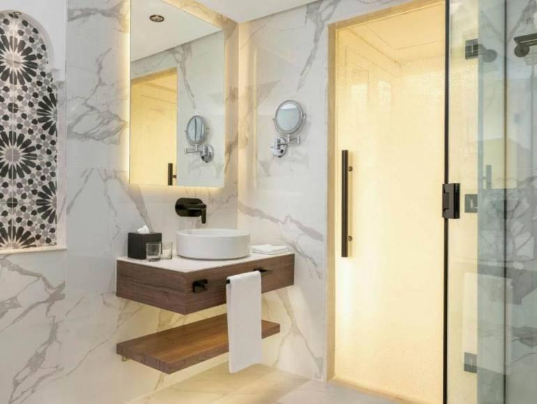 The Address Club Sukkot 2025 at Le Méridien N'Fis, Marrakech, Morocco