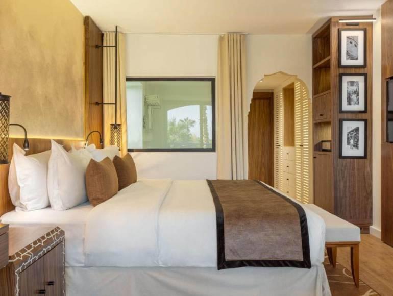 The Address Club Sukkot 2025 at Le Méridien N'Fis, Marrakech, Morocco