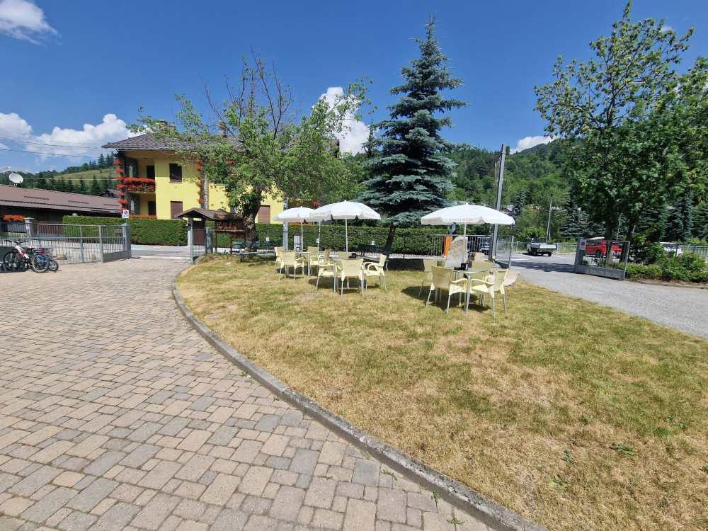 Kosher Summer 2025 – Casa Chalet, Italian Alps