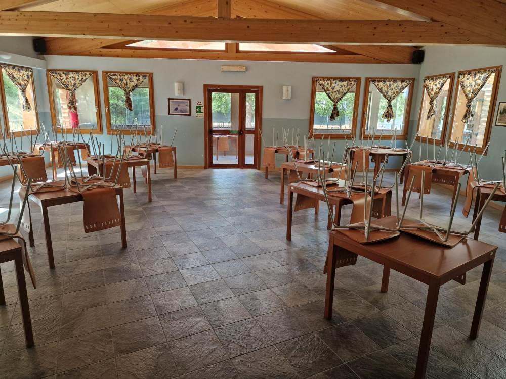 Kosher Summer 2025 – Casa Chalet, Italian Alps