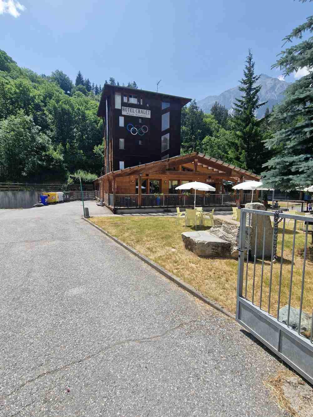 Kosher Summer 2025 – Casa Chalet, Italian Alps