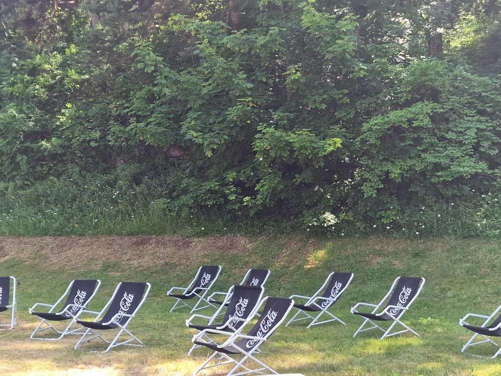 Kosher Summer 2025 – Casa Chalet, Italian Alps