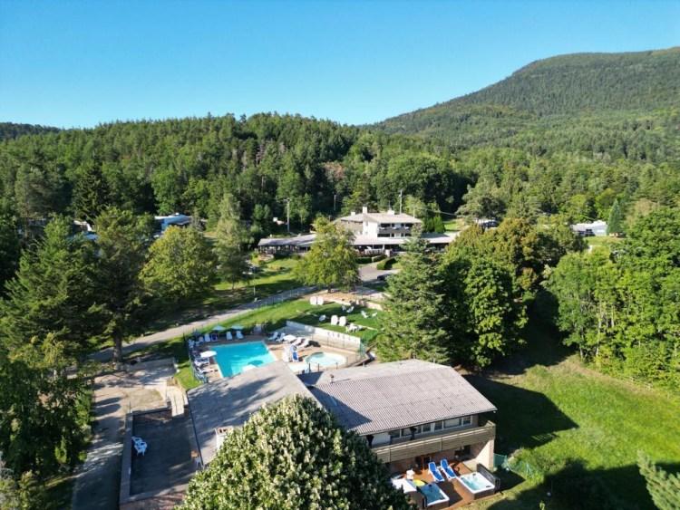 Sarah Tours Sukkot Program 2025 at Hotel in Albe, France – Kosher holiday in the French countryside