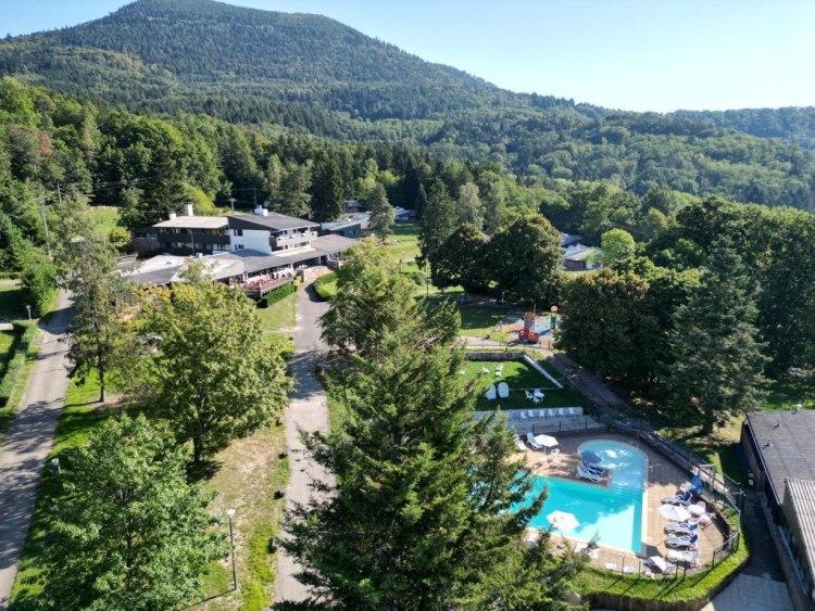 Sarah Tours Sukkot Program 2025 at Hotel in Albe, France – Kosher holiday in the French countryside