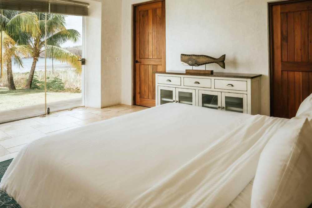 Private kosher beachfront villa in Playa Venao, Panama