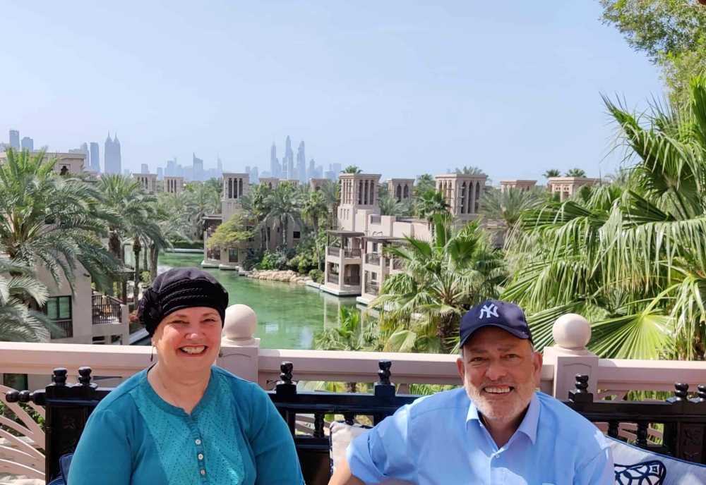 Kosher Tour Galapagos & The Andean Highlands of Ecuador with David and Adina Lebor