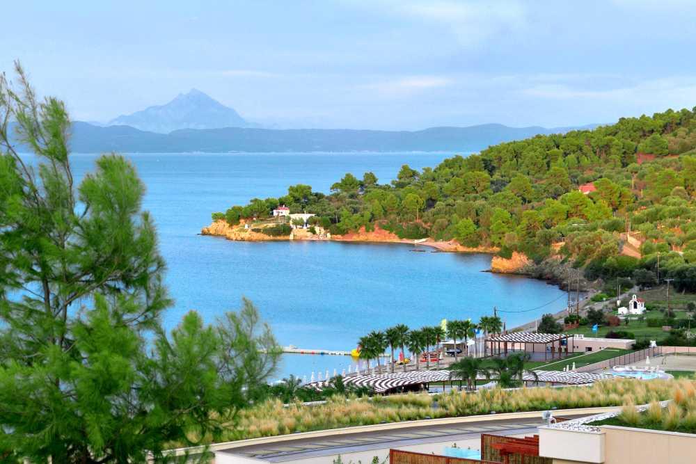 Sukkot 2025 at Miraggio Thermal Spa Resort in Greece