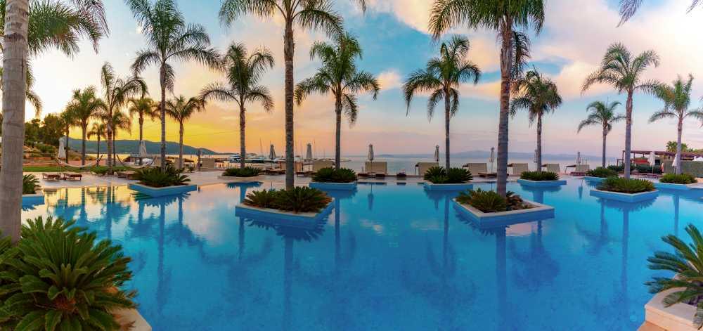 Sukkot 2025 with Sky Events in Greece