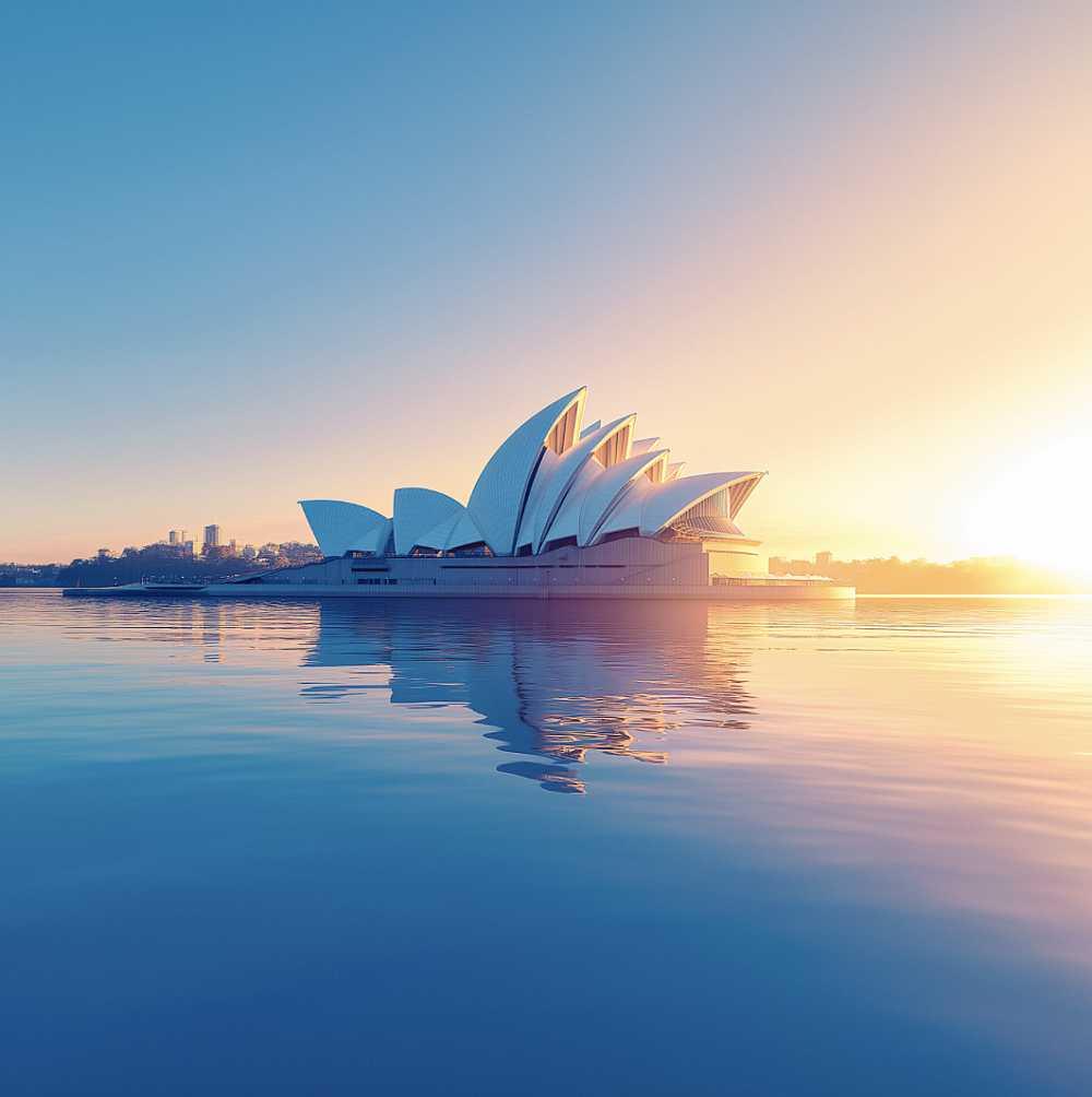 Kosher Travel Adventure: Hong Kong, Australia & New Zealand – Winter 2025