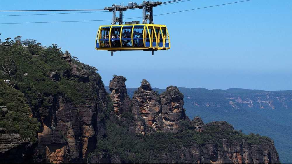 Explore Australia, New Zealand & Hong Kong on a Winter 2025 Kosher Trip