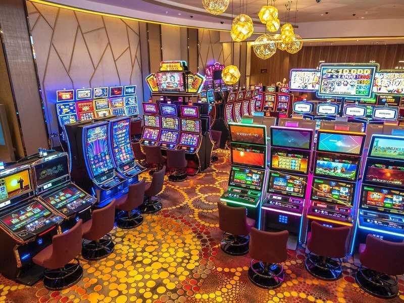 Club Hotel Casino Loutraki in Loutraki, Greece