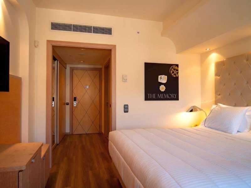 Club Hotel Casino Loutraki in Loutraki, Greece