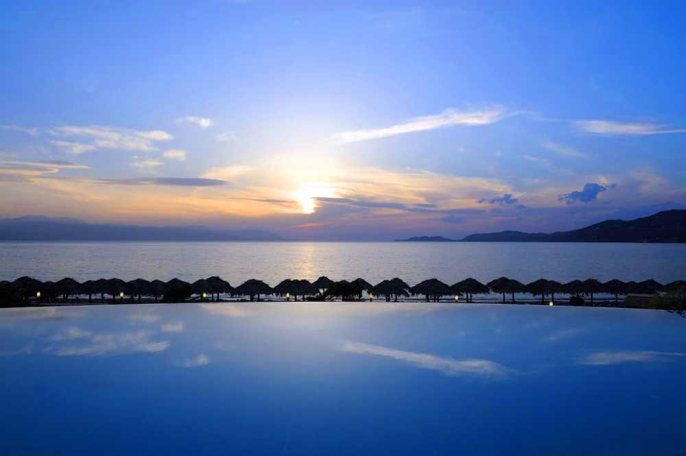 Club Hotel Casino Loutraki in Loutraki, Greece