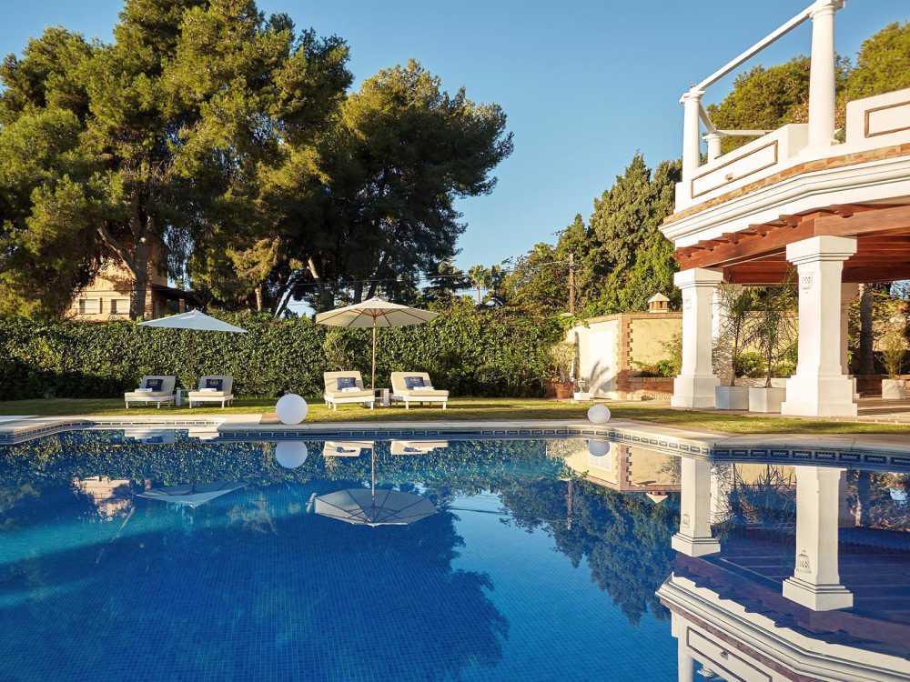 Kosher hotel in Marbella, Spain