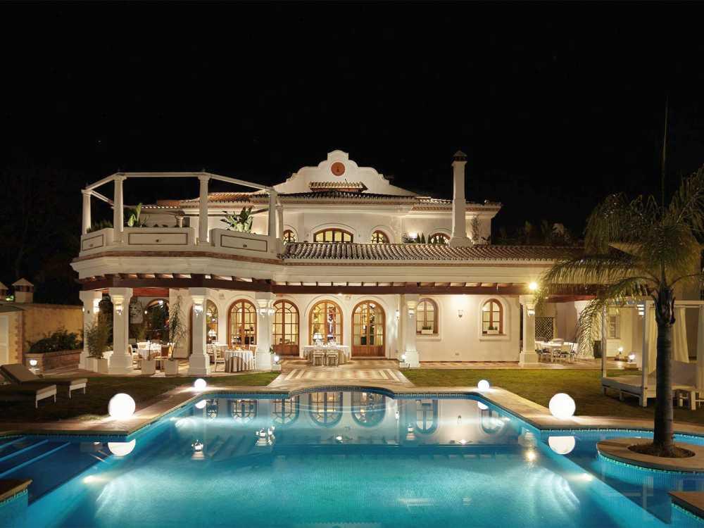 Kosher hotel in Marbella, Spain 